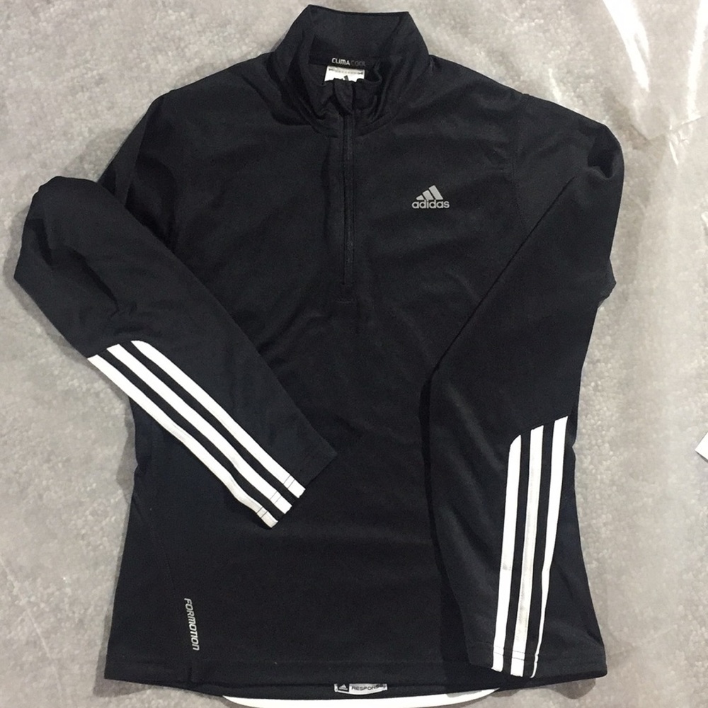 Adidas long sleeve top